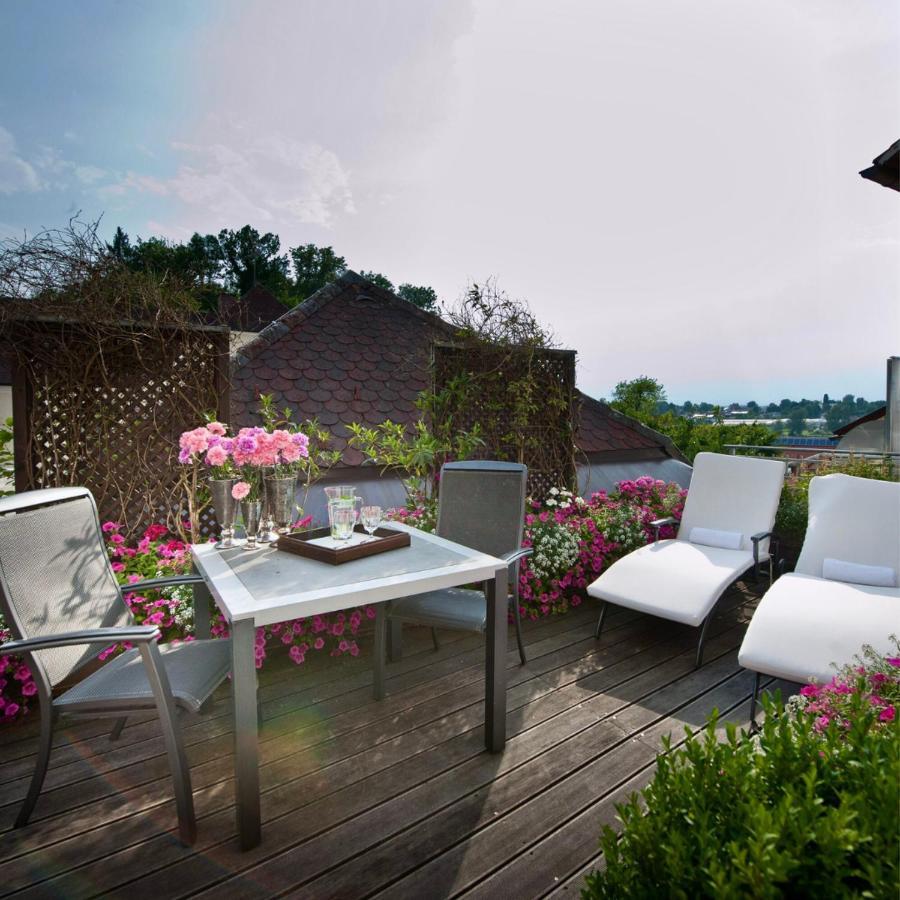 Hotel Forstinger - Boutique Hotel Scharding Luaran gambar