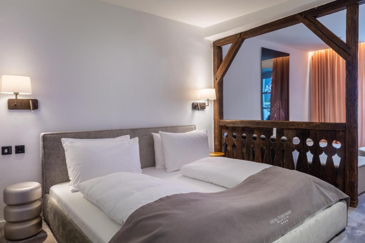 Hotel Forstinger - Boutique Hotel Scharding Luaran gambar