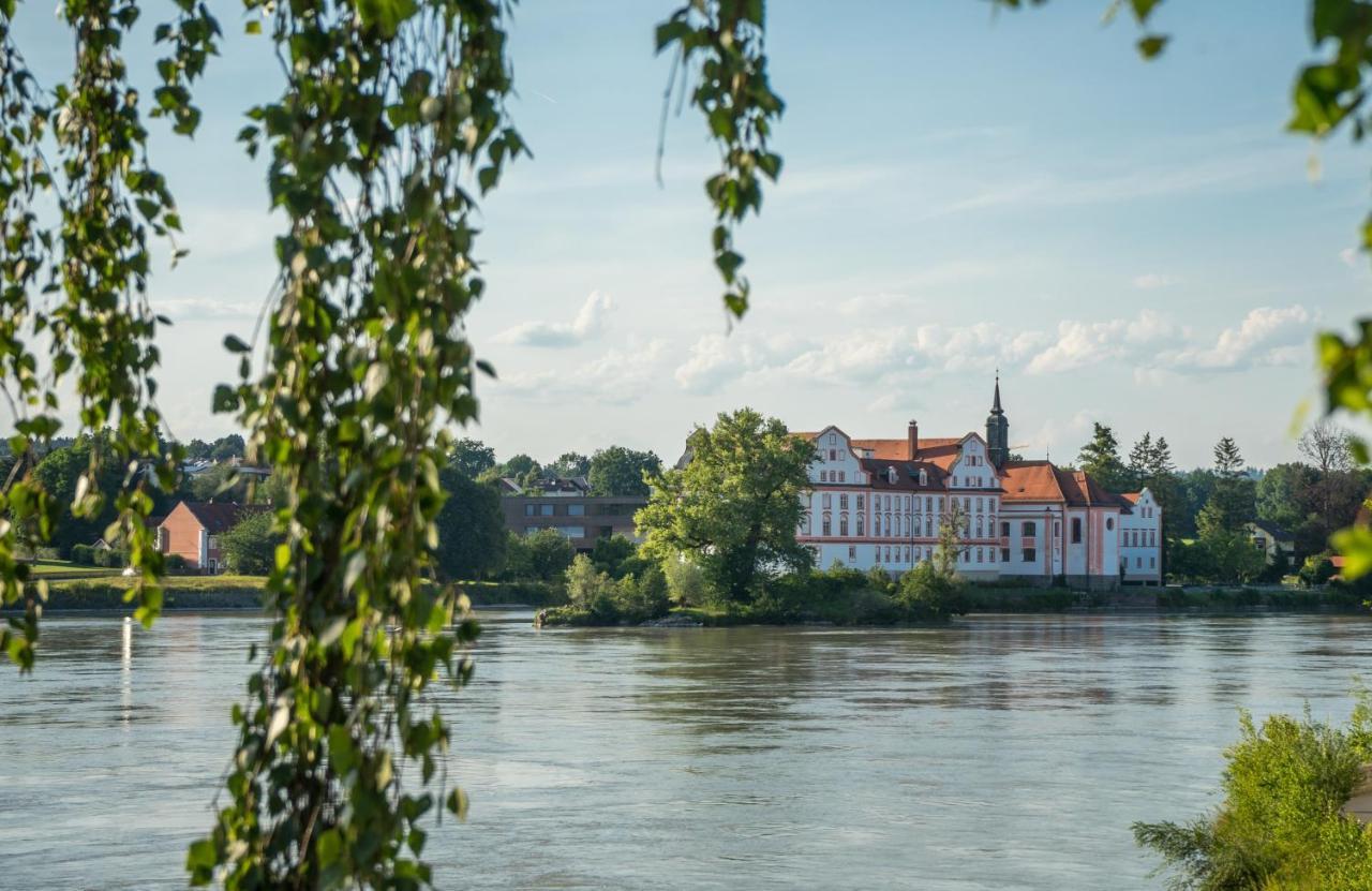 Hotel Forstinger - Boutique Hotel Scharding Luaran gambar