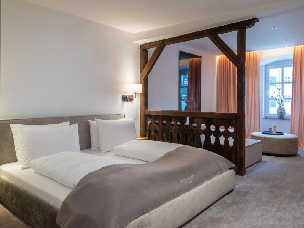 Hotel Forstinger - Boutique Hotel Scharding Luaran gambar