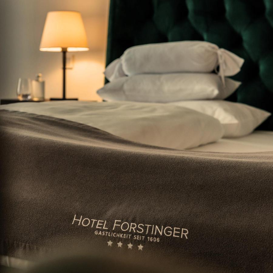 Hotel Forstinger - Boutique Hotel Scharding Luaran gambar