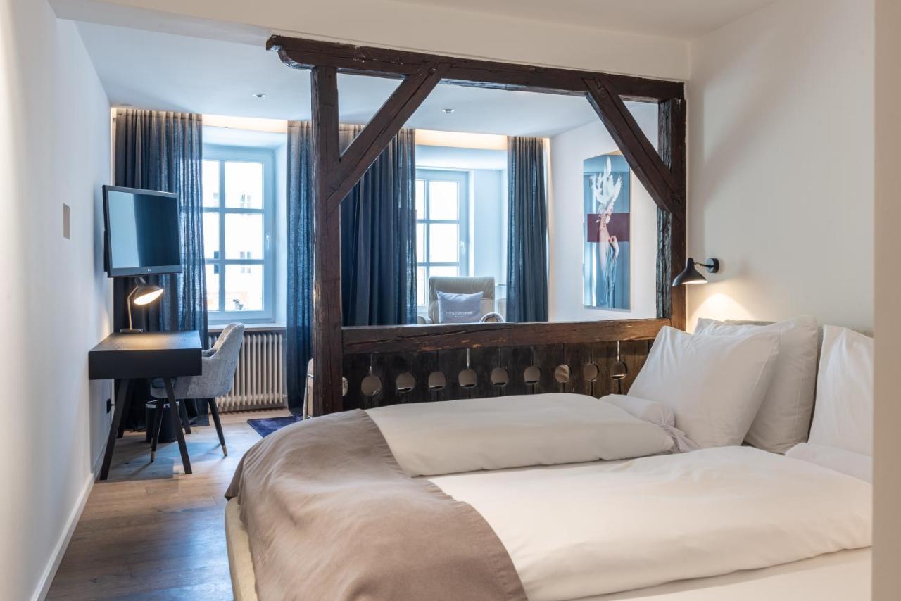 Hotel Forstinger - Boutique Hotel Scharding Luaran gambar