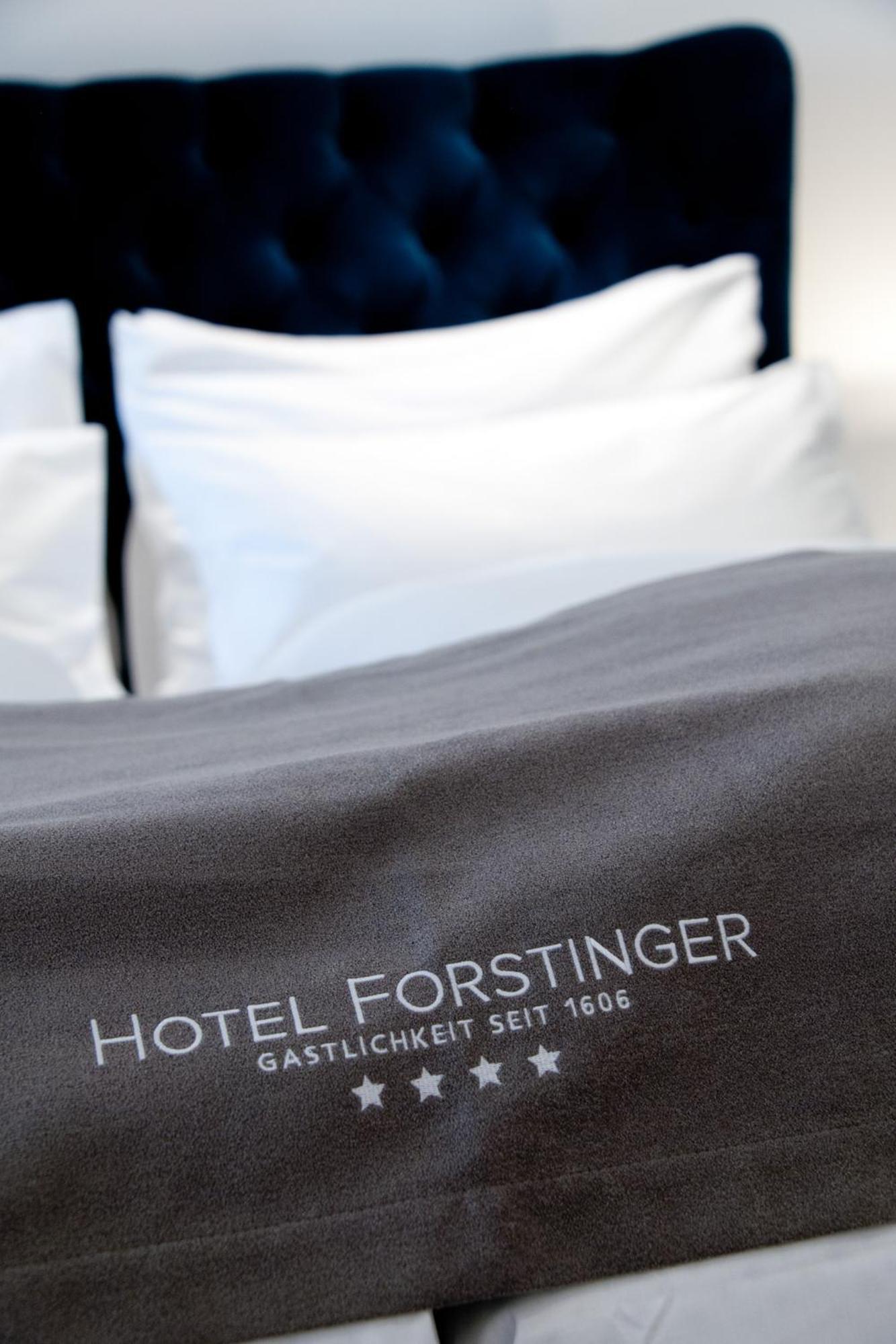 Hotel Forstinger - Boutique Hotel Scharding Luaran gambar